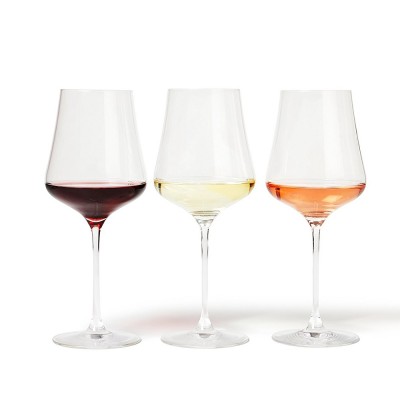 Бокалы Gabriel Glas Gold Edition 6 шт. в трансп. упак.