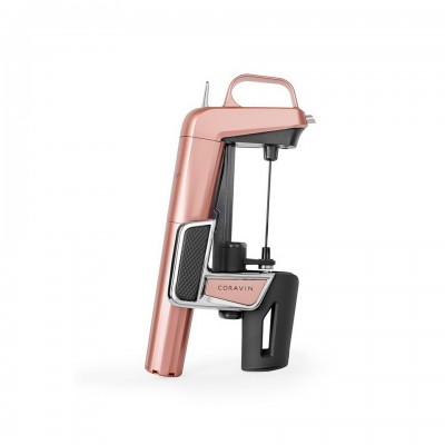 Coravin Model Two Elite Rose Gold