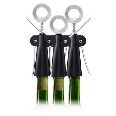 Штопор для вина Pulltex Domestic Corkscrew