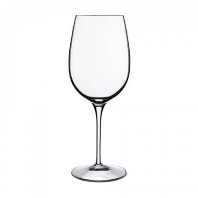 Набор бокалов для красного вина Bormioli Rocco Crescendo, 590 мл, 4 шт