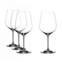 Бокалы для красного вина Riedel Extreme Cabernet 4 шт. Бокалы для красного вина Riedel Extreme Cabernet 4 шт.