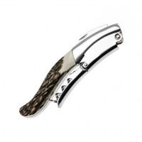 Штопор для вина Legnoart Ghemme Deer Horn