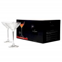 Бокалы для коктейлей Chef&Sommelier Symetrie 210 мл. / 6 шт. в п/у.