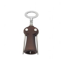Штопор для вина Legnoart Merlot Dark Beech Wood Штопор для вина Legnoart Merlot Dark Beech Wood