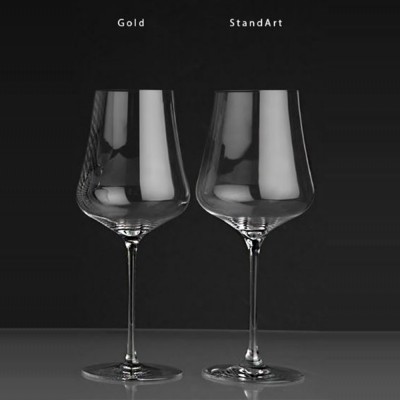 Бокалы Gabriel Glas StandArt 2 шт. в п/у