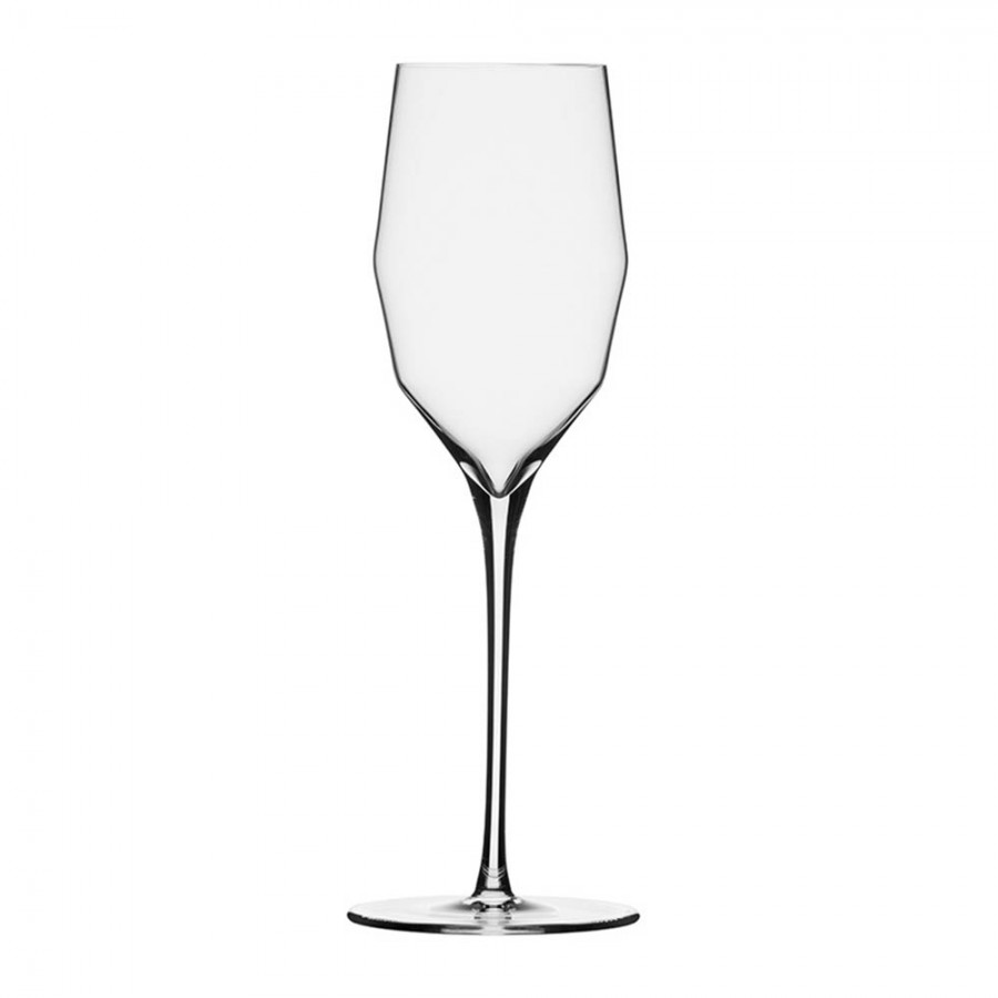 Бокалы Markthomas Double Bend Champagne 6шт.