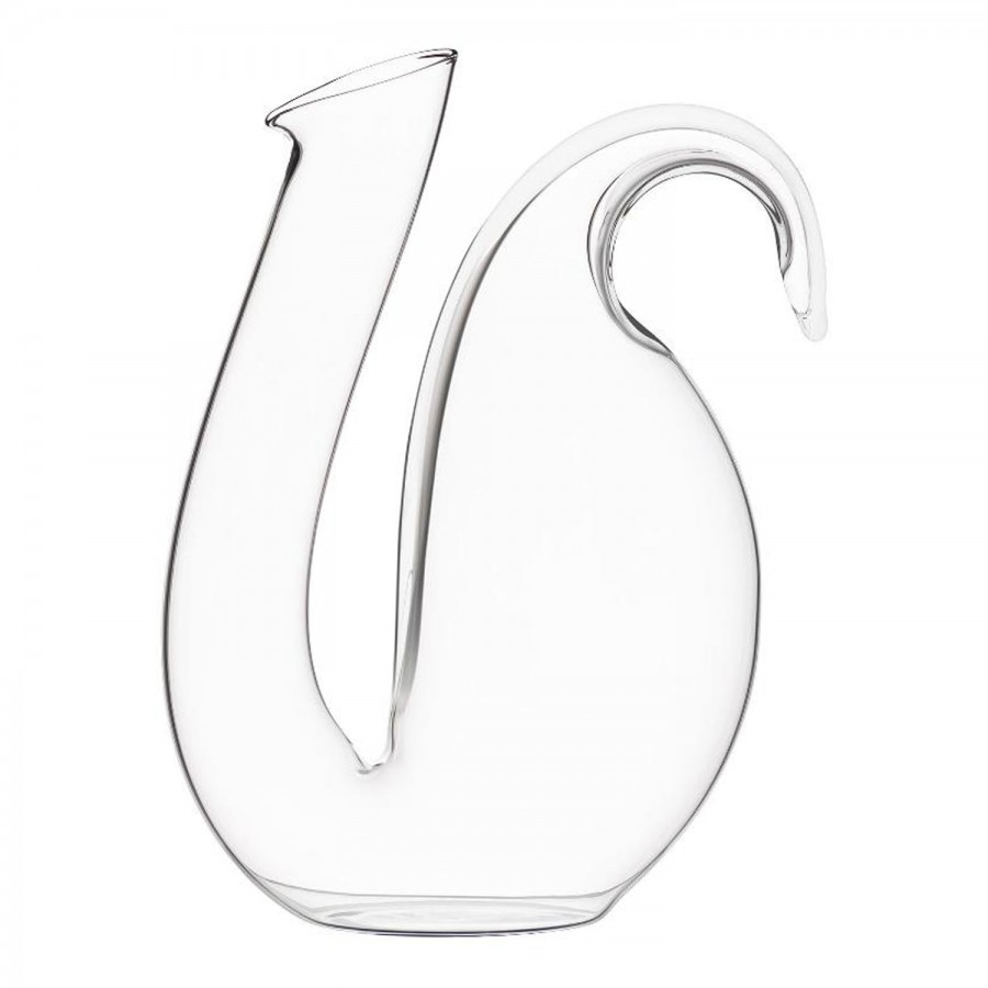 Декантер для вина Riedel Ayam White Stripe