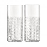 Набор из 2 хайболов Lsa International Wicker 400 мл