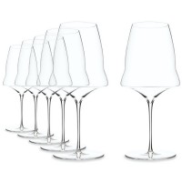 Бокалы для красных вин Josephine №3 Red wine 800мл, 6 шт.