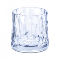 Стакан Koziol Superglas CLUB NO.2 250 мл синий Стакан Koziol Superglas CLUB NO.2 250 мл синий