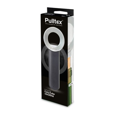 Цыганский штопор для вина цыганский Pulltex Sommelier Corkscrew