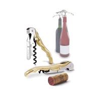 Штопор Pulltex Pulltap's Classic Gold Штопор Pulltex Pulltap's Classic Gold