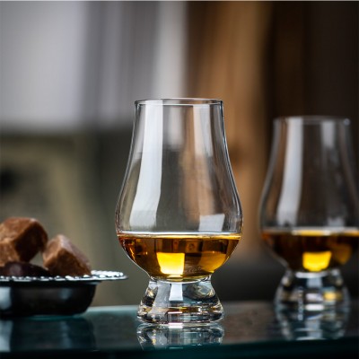 Набор дегустационных бокалов для виски Glencairn Testing Set 3 шт.