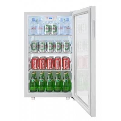 Мини-бар, универсальный холодильник Cellar Private CP034W