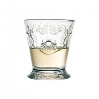 Стакан для воды и коктейлей La Rochere Versailles Стакан для воды и коктейлей La Rochere Versailles