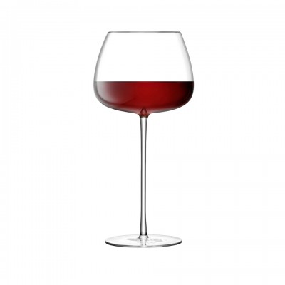 Lsa International Набор бокалов для красного вина Wine Culture, 590 мл, 2 шт.