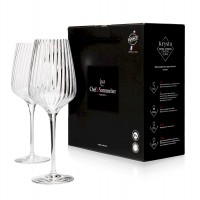 Бокалы для вина Chef&Sommelier Symetrie 450 мл. / 2 шт. в п/у. Бокалы для вина Chef&Sommelier Symetrie 450 мл. / 2 шт. в п/у.
