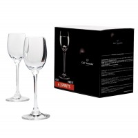 Рюмка для водки Chef&Sommelier Spirits 65 мл. / 6 шт. в п/у. Рюмка для водки Chef&Sommelier Spirits 65 мл. / 6 шт. в п/у.