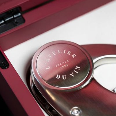Штопор для вина рычажный L'Atelier du Vin Oeno Motion Tresor