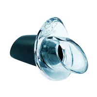 Пробка для вина с каплеуловителем Peugeot Arros Пробка для вина с каплеуловителем Peugeot Arros