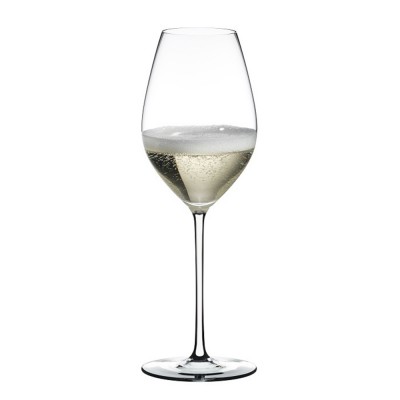 Бокал для шампанского Riedel Champagne Wine Glass Fatto A Mano White