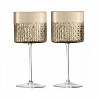 Бокалы для вина Lsa International Wicker 2 шт.