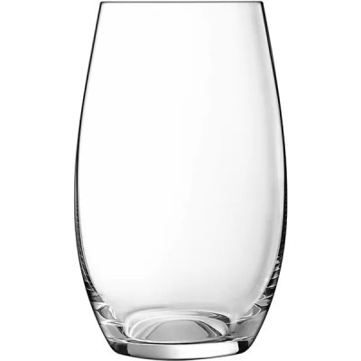 Бокалы для воды и коктейлей Chef&Sommelier Primary 400 мл. / 2 шт. в п/у.