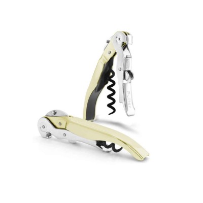 Штопор Pulltex Clickcut Gold Corkscrew