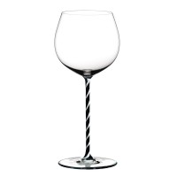 Бокал для вина Riedel Oaked Chardonnay Fatto A Mano Bwt