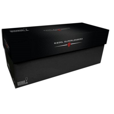 Бокал для белого вина Riedel Superleggero Riesling