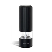 Мельница электрическая для специй Xiaomi Mi Circle Joy Black, 16 см Мельница электрическая для специй Xiaomi Mi Circle Joy Black, 16 см