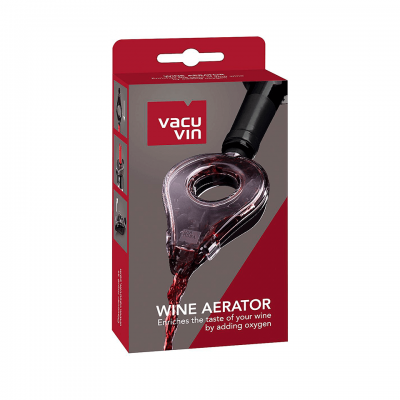 Винный аэратор Vacu Vin