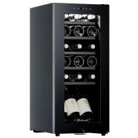 Винный шкаф Meyvel MV18-KBF1 Винный шкаф Meyvel MV18-KBF1