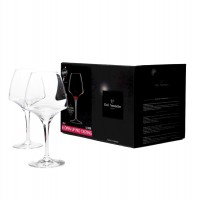 Бокалы для вина Chef&Sommelier Open up 320 мл. / 6 шт. в п/у.