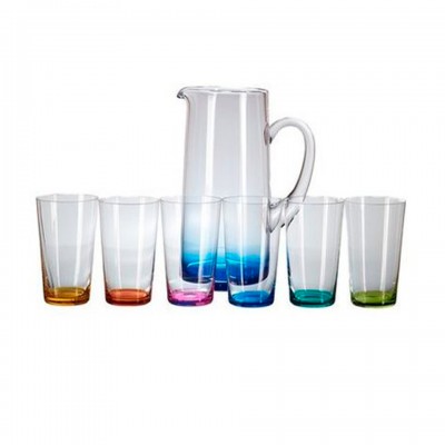 Графин для воды Sophienwald Water Blue Carafe