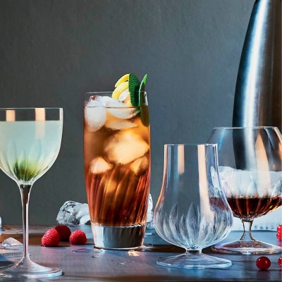 Хайбол Luigi Bormioli Mixology.d