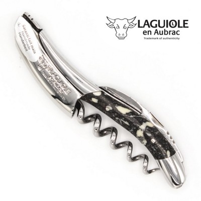Штопор Laguiole En Aubrac Sommelier l'Organique Blanc