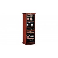 Винный шкаф Ip Industrie Cex 601 Cu Винный шкаф Ip Industrie Cex 601 Cu