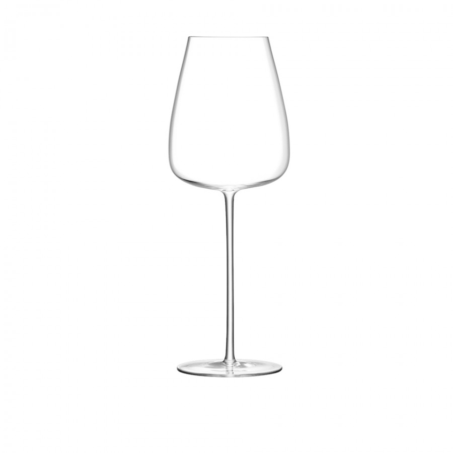 Набор из 2 бокалов для белого вина Lsa International Wine Culture 690 мл