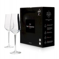 Бокалы для игристых вин Chef&Sommelier Reveal`Up 210 мл. / 2 шт. в п/у. Бокалы для игристых вин Chef&Sommelier Reveal`Up 210 мл. / 2 шт. в п/у.