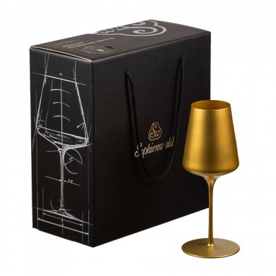 Бокалы для вина Sophienwald Golden Line White Wine 6 шт.