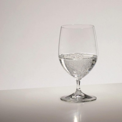 Бокалы для воды Riedel Vinum Water 2 шт.