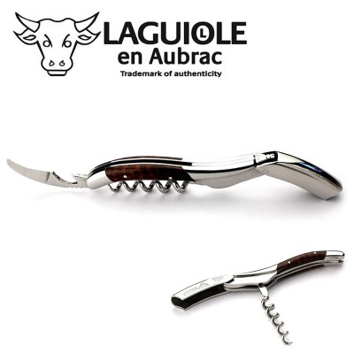 Штопор Laguiole En Aubrac Sommelier Amourette