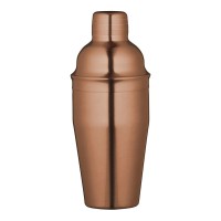 Шейкер для коктейлей Kitchen Craft