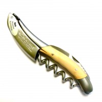 Штопор Laguiole En Aubrac Sommelier Buis Штопор Laguiole En Aubrac Sommelier Buis