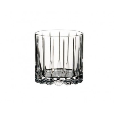 Набор из 2-х хрустальных стаканов для виски Riedel Rocks 2шт.