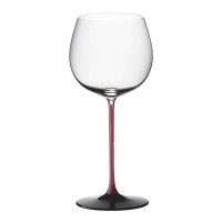 Бокал для белого вина Riedel Sommeliers Black Series Montrachet (Chardonnay)