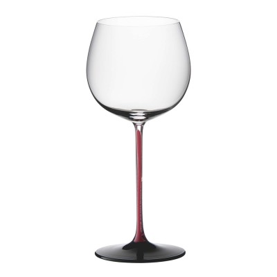 Бокал для белого вина Riedel Sommeliers Black Series Montrachet (Chardonnay)