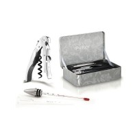 Набор для вина Pulltex Clickcut Wine Set Набор для вина Pulltex Clickcut Wine Set