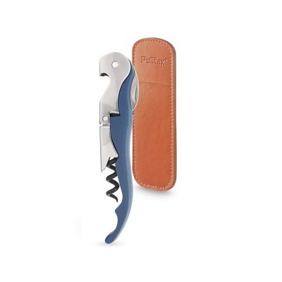 Штопор Pulltex Pulltaps Colour Blue Corkscrew